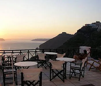 Reflexions Volcano Hotel Fira (Santorini)