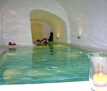 Hotel Reflexions Volcano 3*