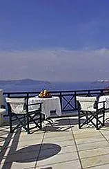 Reflexions Volcano 3* סנטוריני